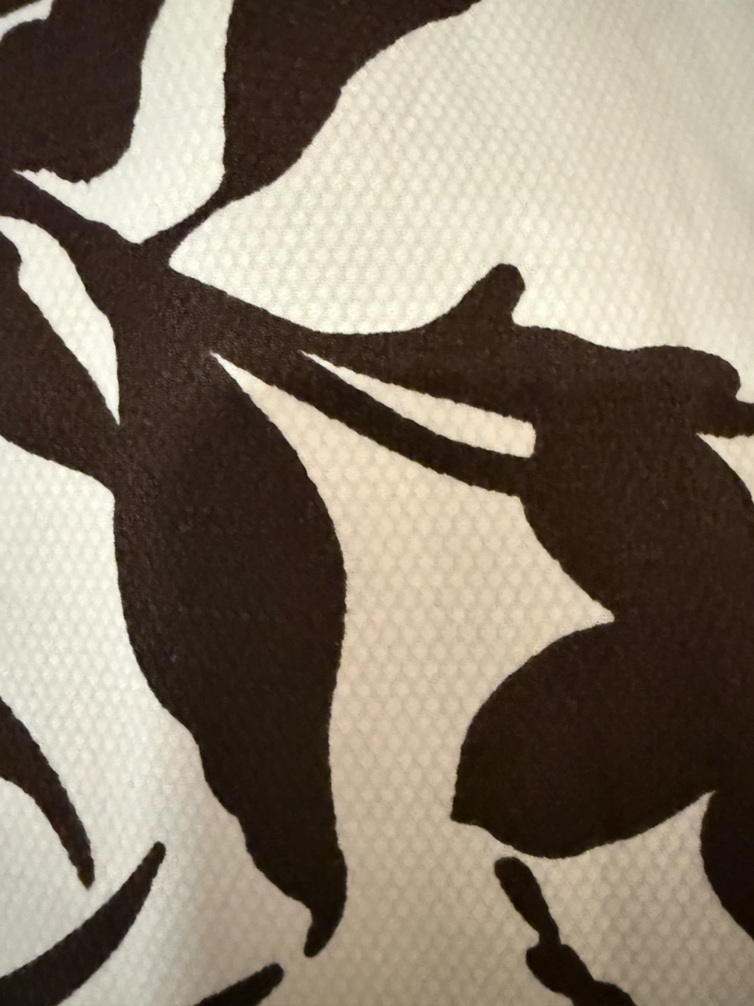 H&M Floral Skirt - Size 6 - photo 3