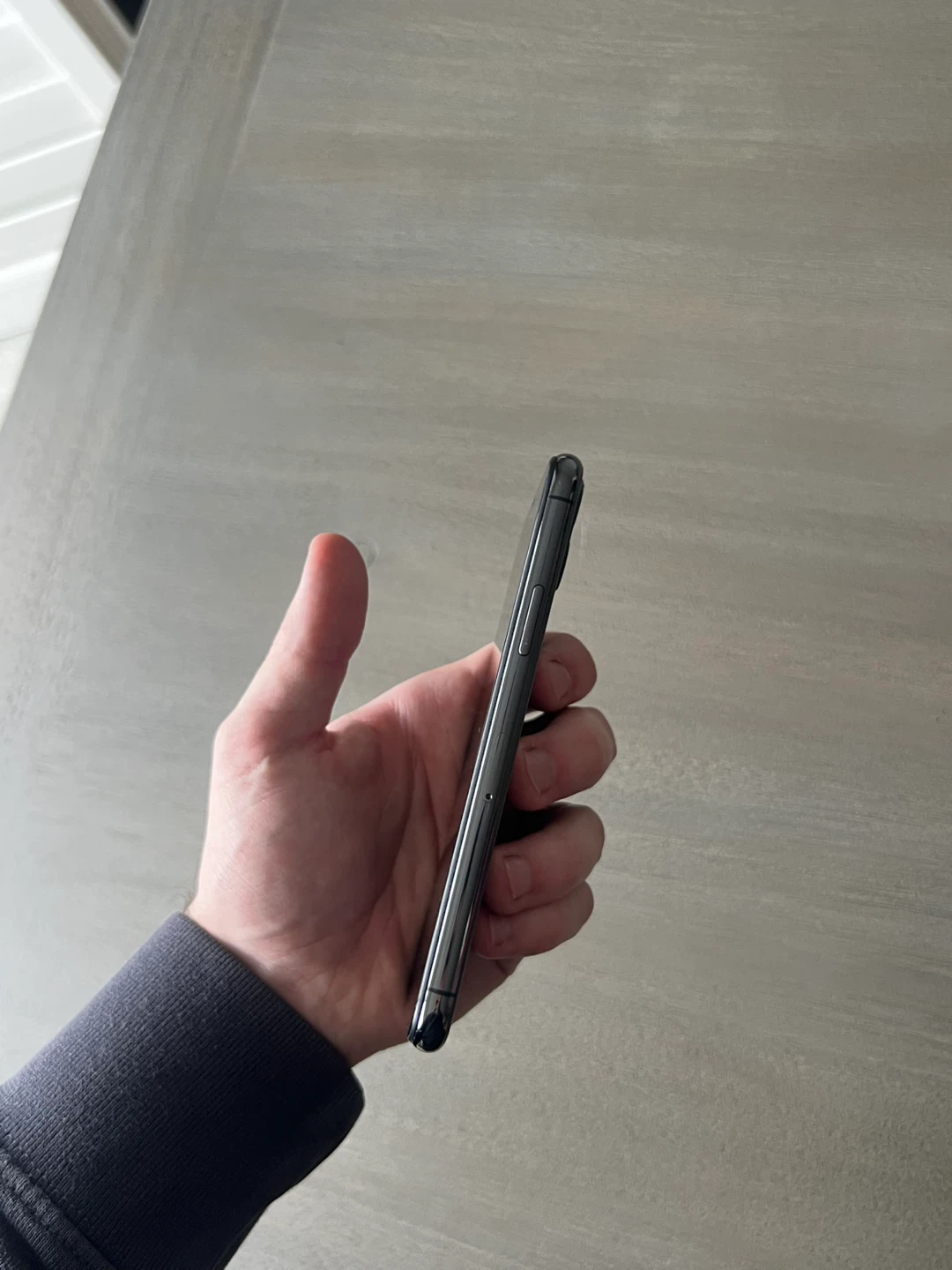 iPhone 11 Pro 64GB Space Grey - photo 3