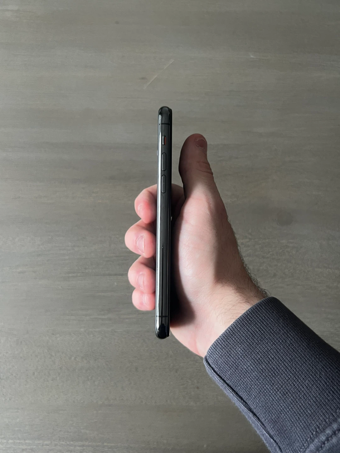 iPhone 11 Pro 64GB Space Grey - photo 4