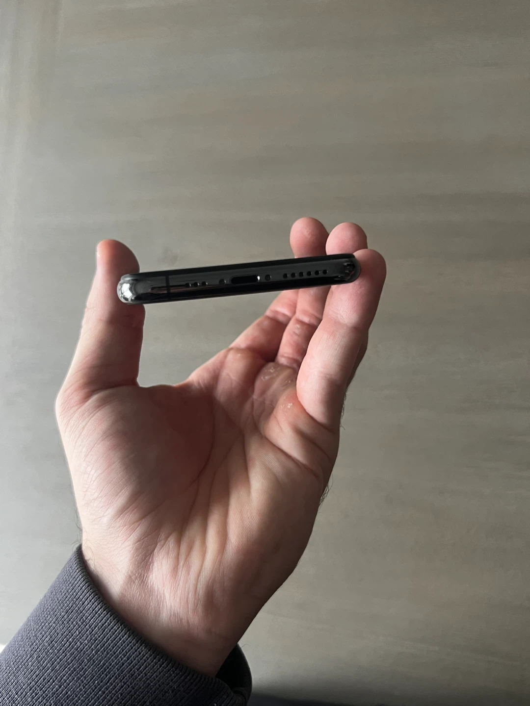 iPhone 11 Pro 64GB Space Grey - photo 5