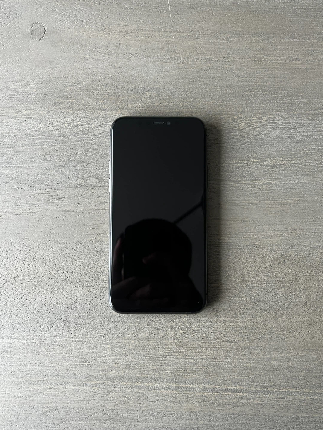iPhone 11 Pro 64GB Space Grey