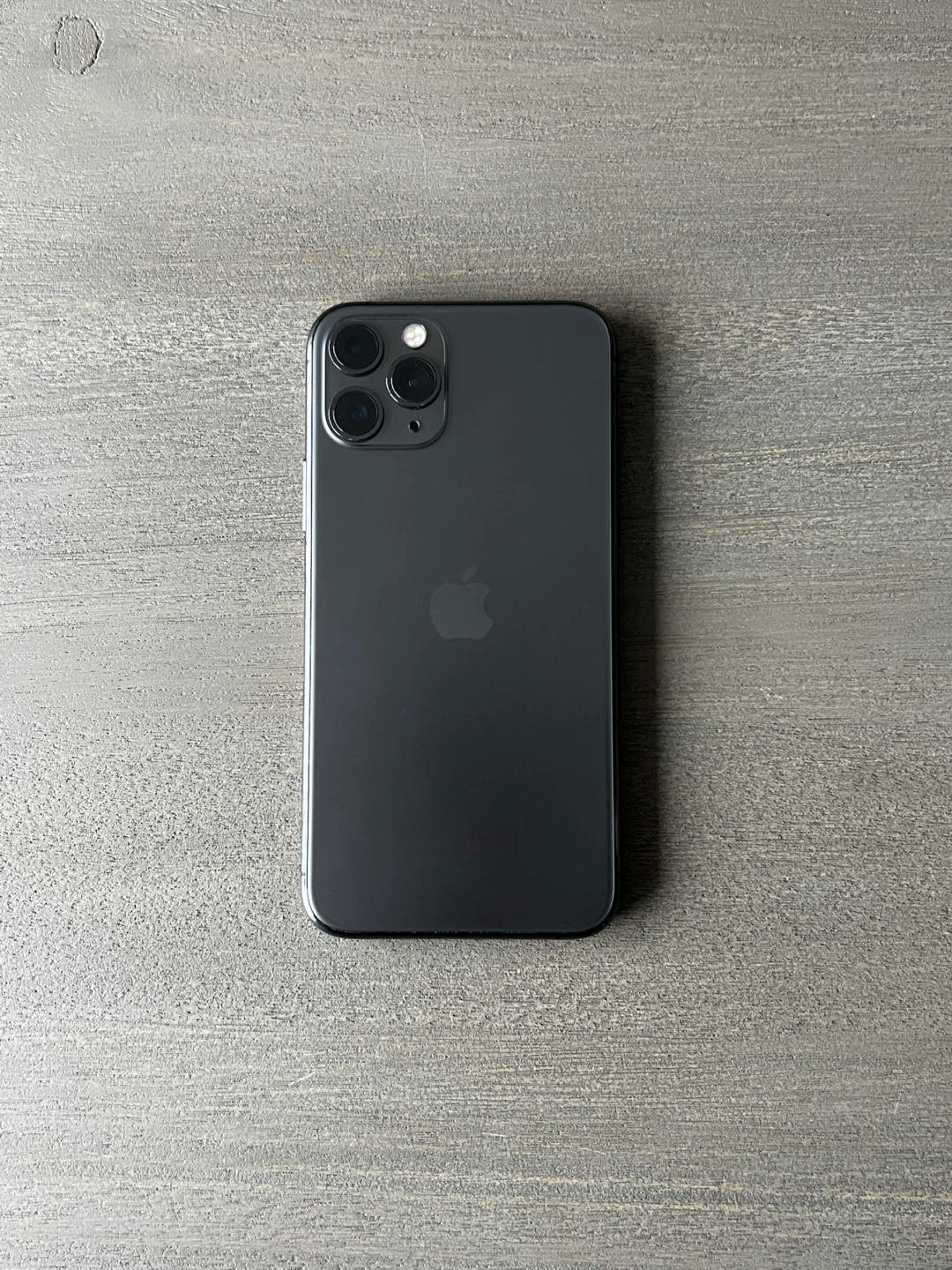 iPhone 11 Pro 64GB Space Grey - photo 2