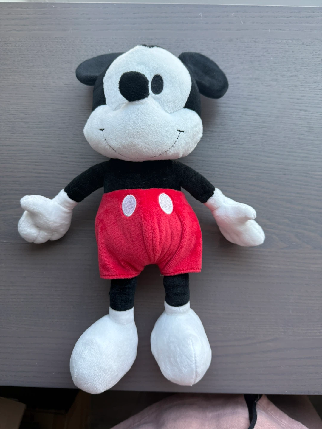 Mickey Mouse Plush Toys - photo 3