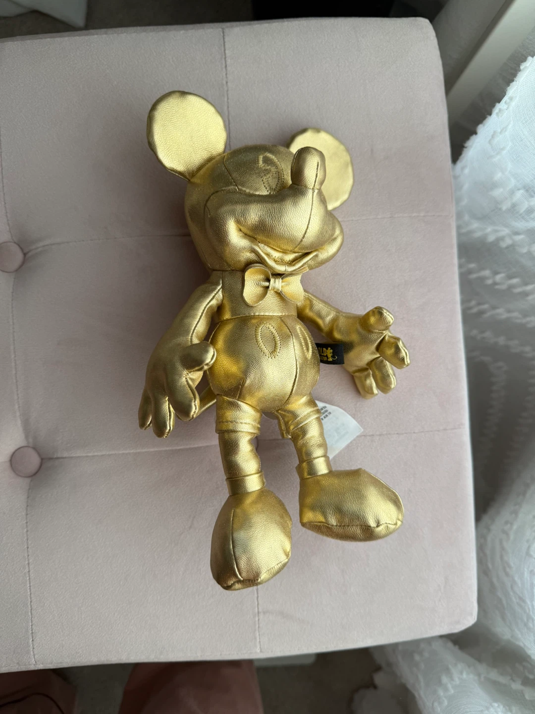 Mickey Mouse Plush Toys