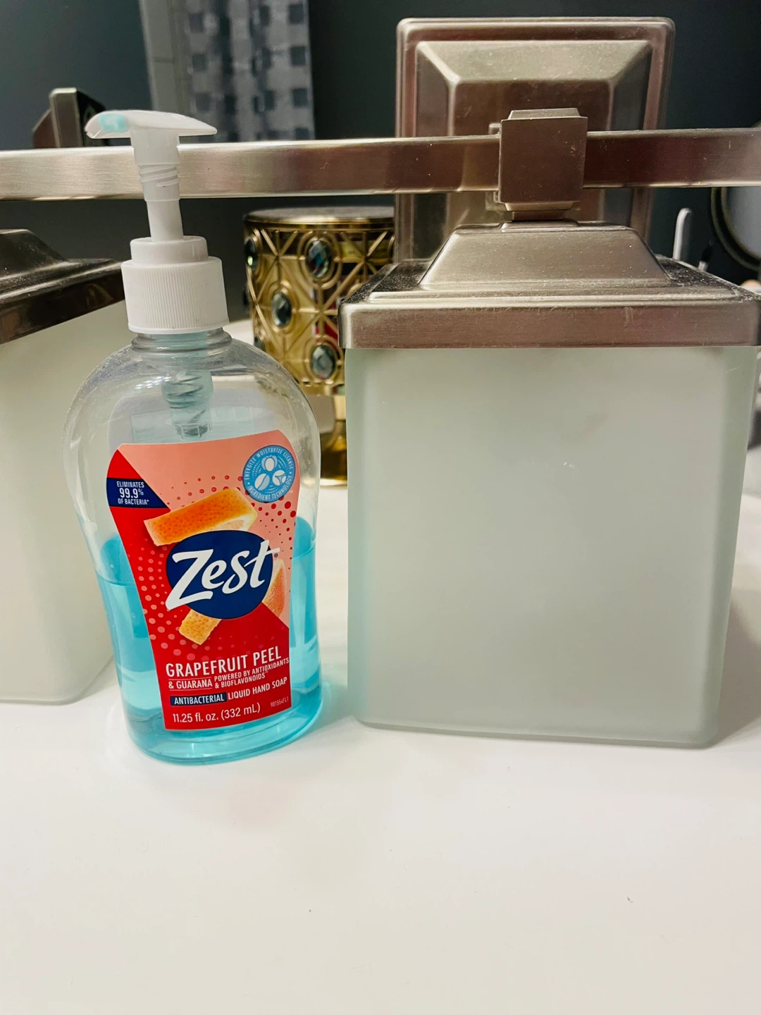 Modern Bathroom Vanity Light Fixture - 3 Light - photo 5