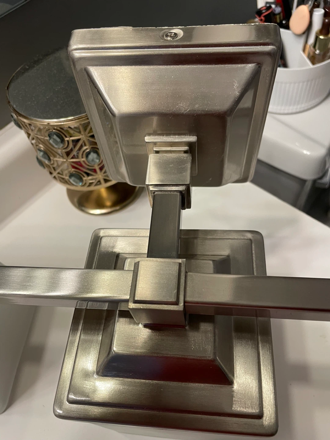 Modern Bathroom Vanity Light Fixture - 3 Light - photo 3