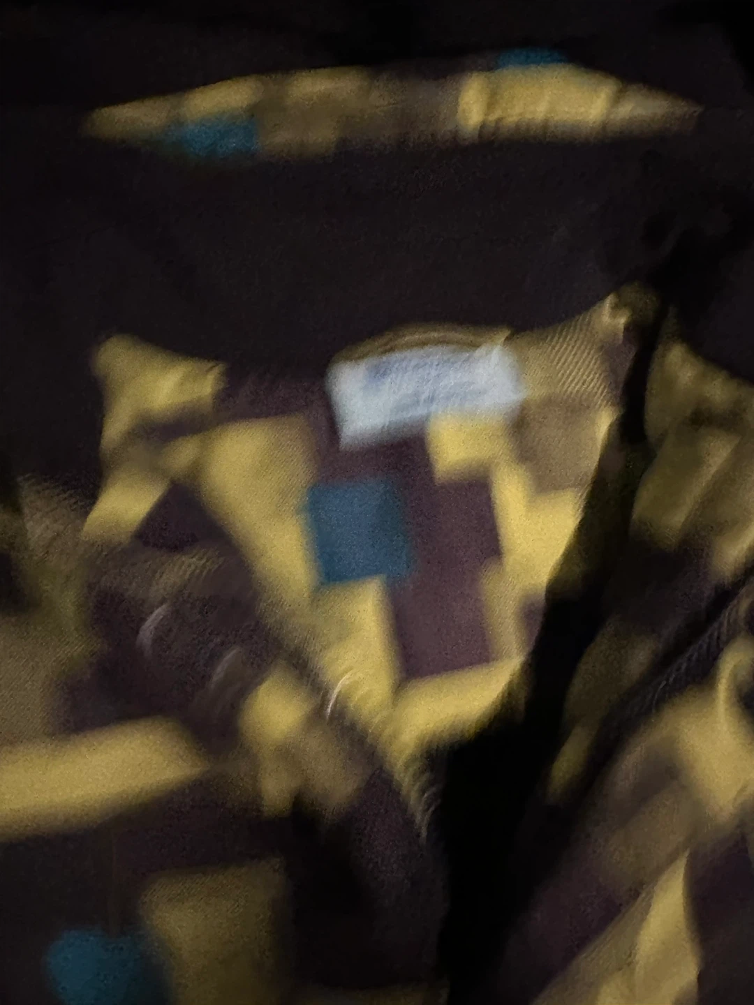 Kids' Mountain Warehouse Winter Jacket