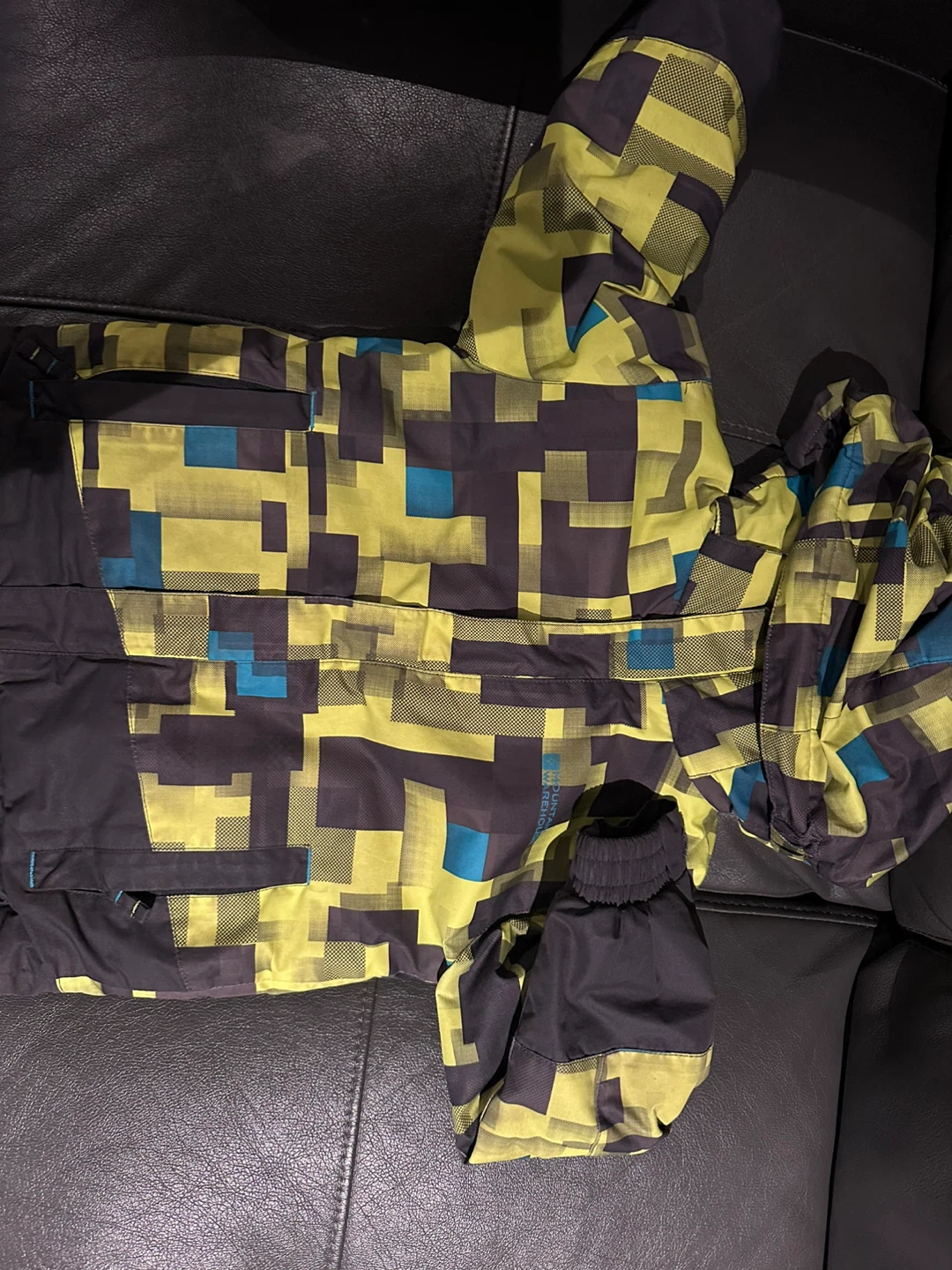 Kids' Mountain Warehouse Winter Jacket - photo 2
