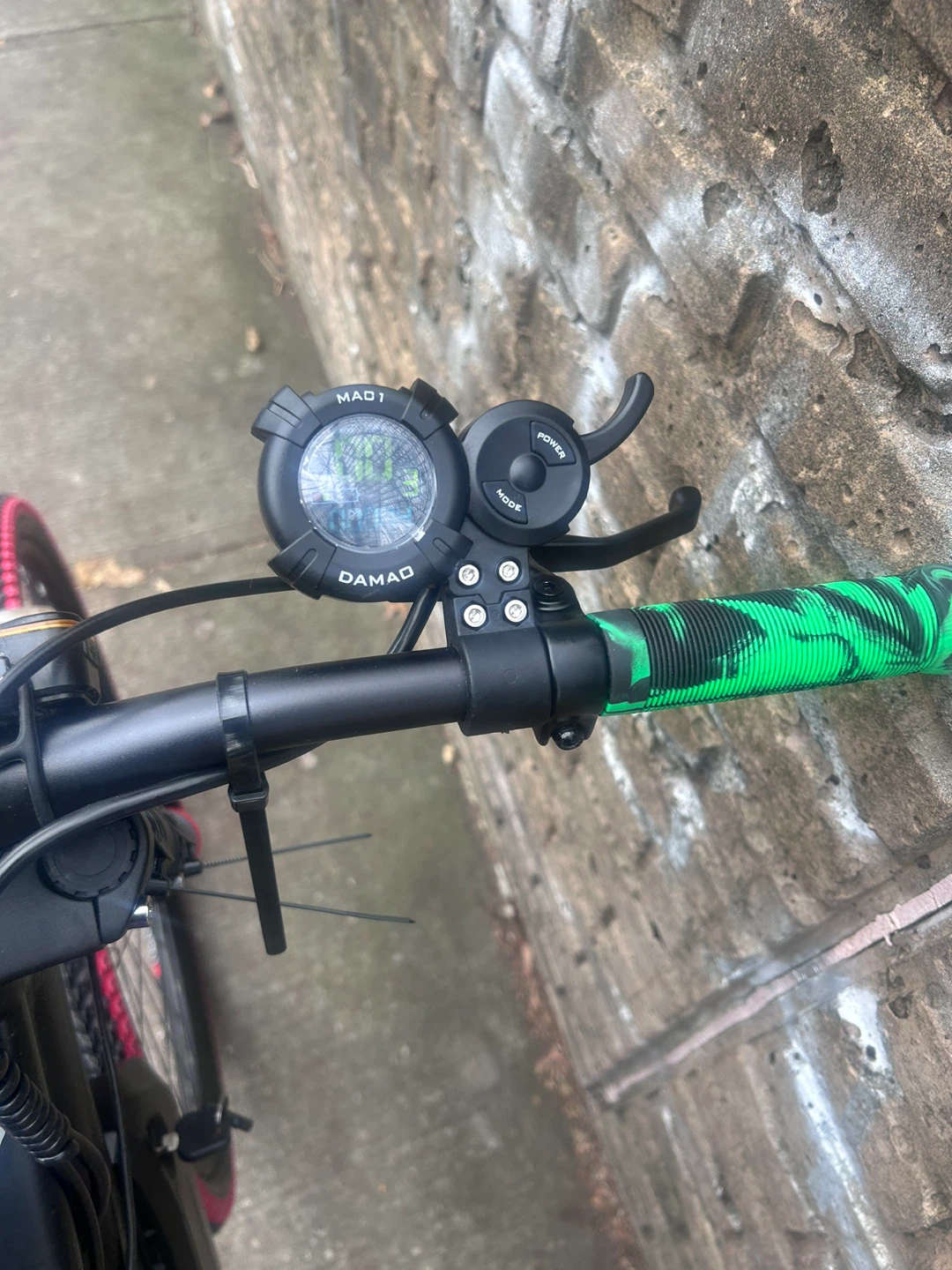 Specialized Electric Mountain Bike - photo 5