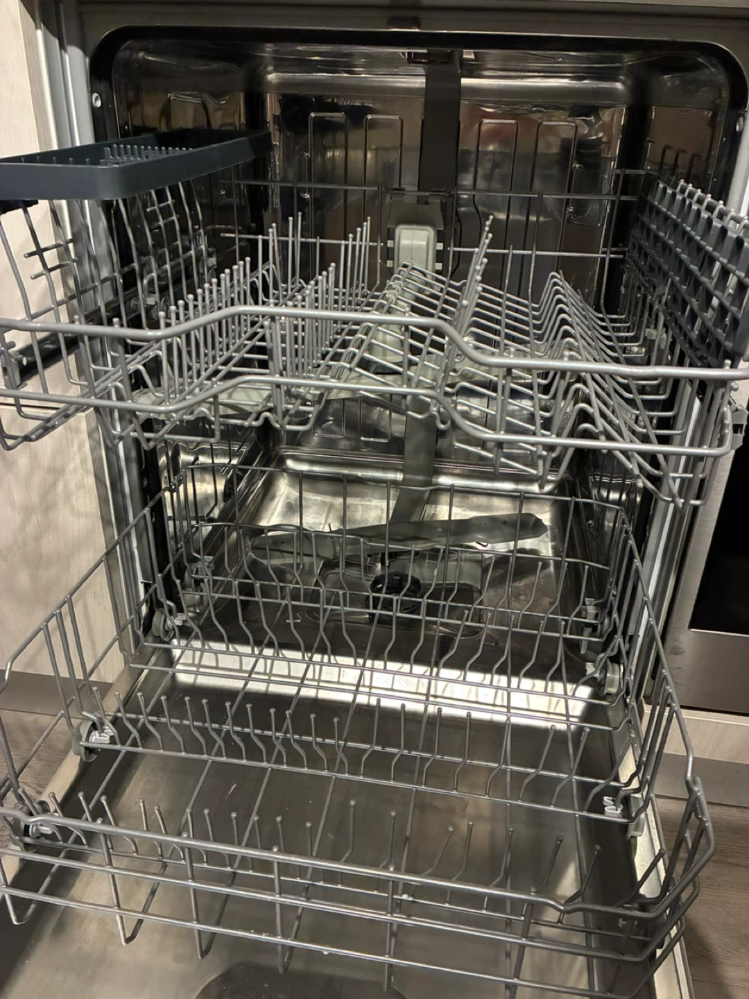 Free Dishwasher