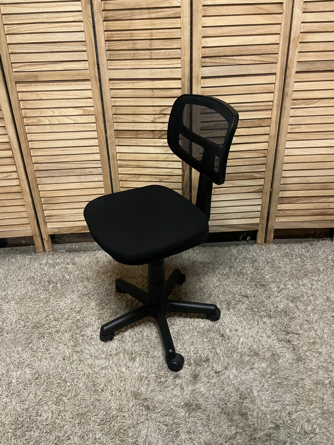 Office Chair - photo 3