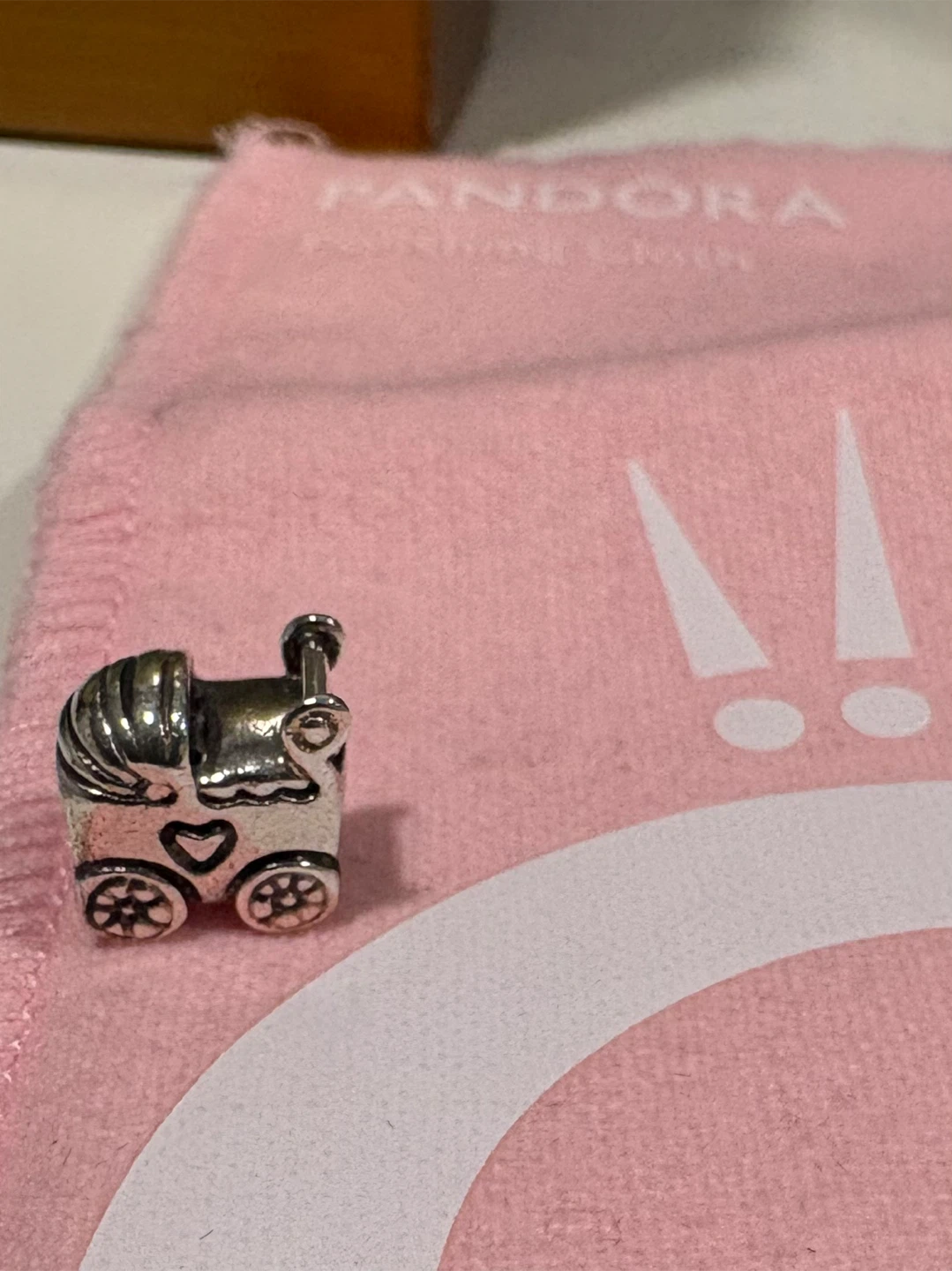 Pandora Charms