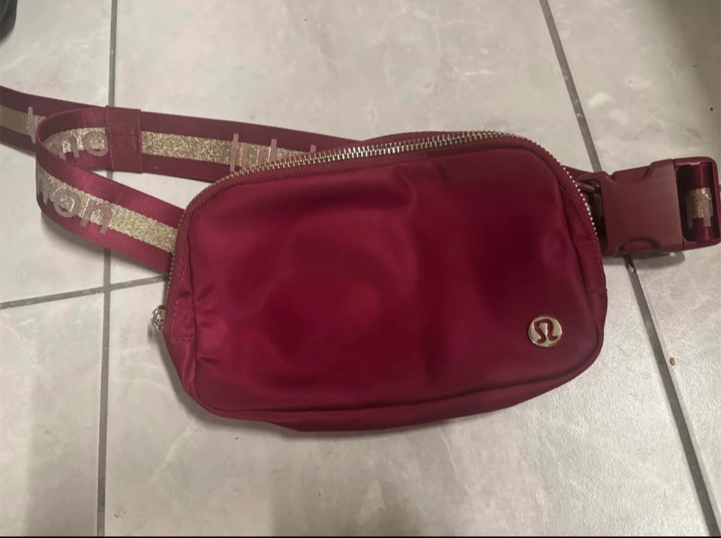 Lululemon Belt Bags & Shoulder Bag - photo 2