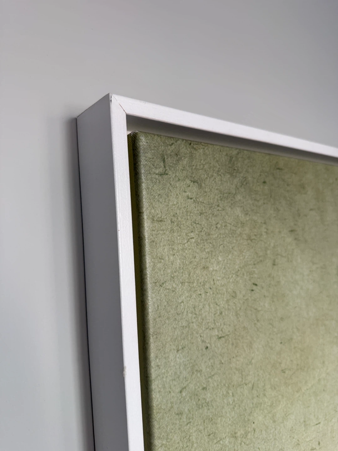 White Barn Artwork - photo 2