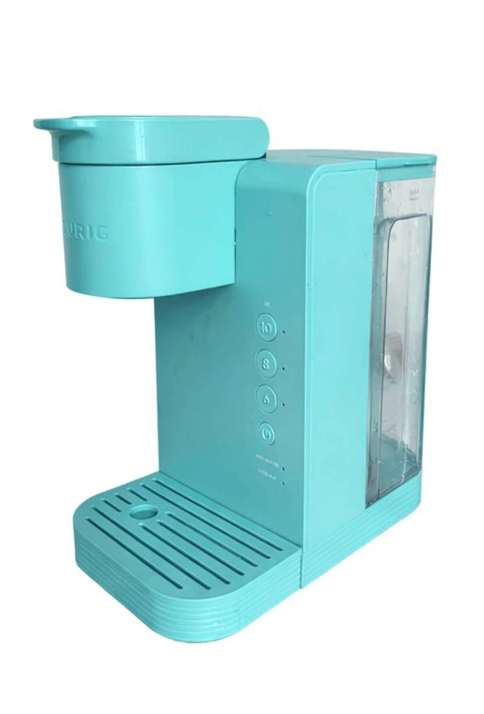 Keurig K-Express Essentials Single Serve Coffee Maker