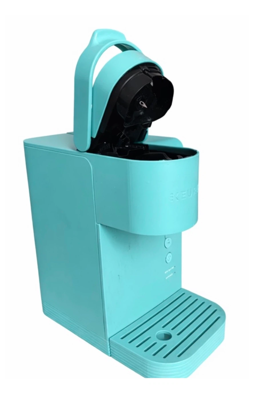 Keurig K-Express Essentials Single Serve Coffee Maker - photo 2