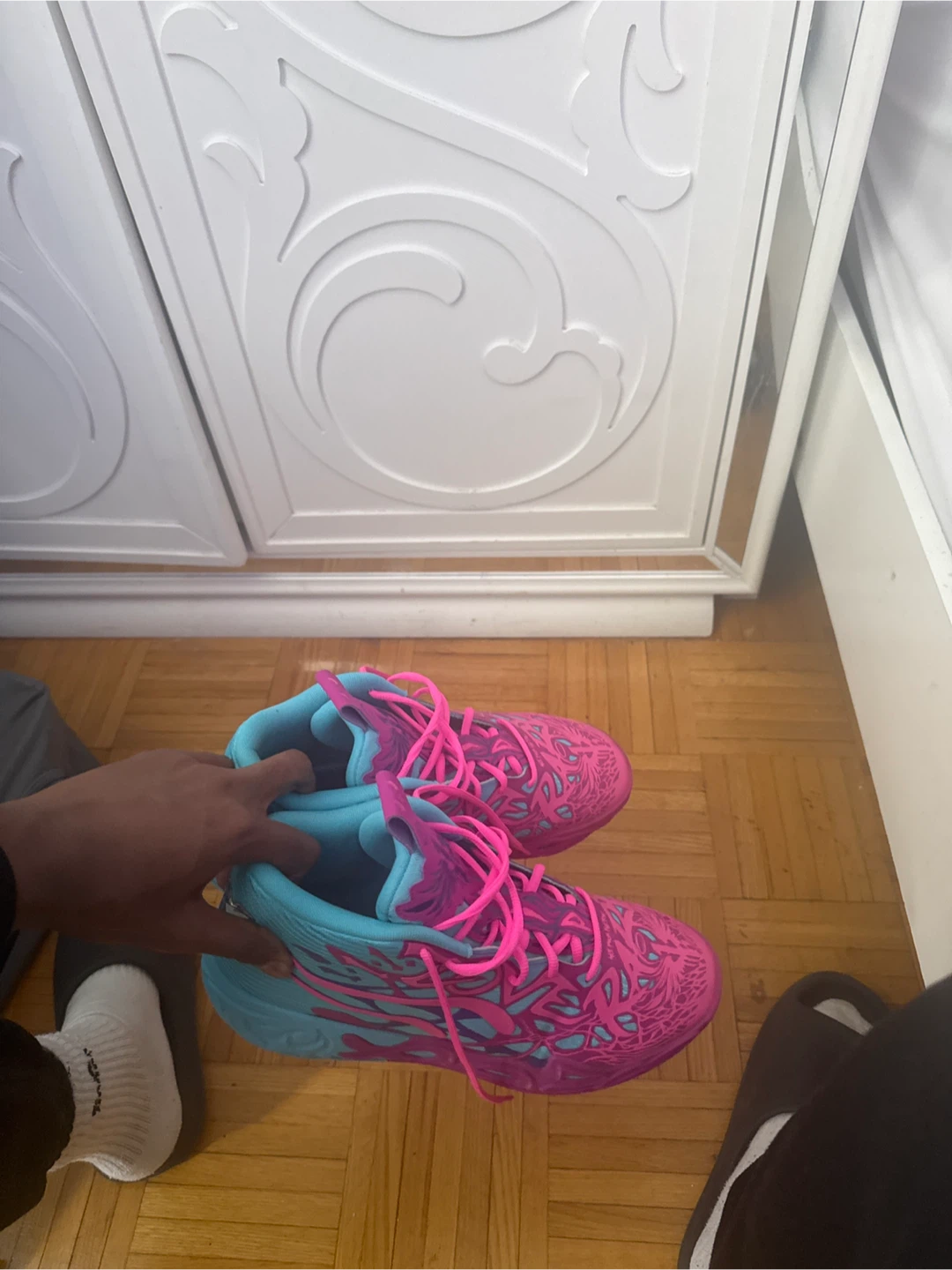 Lamelo MB.04
