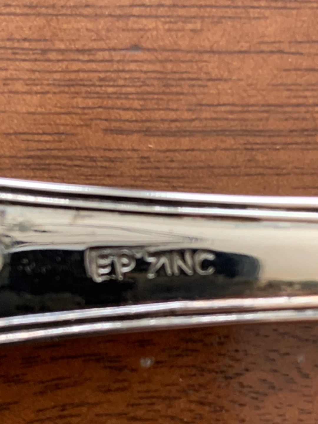 Vintage Spaghetti Server - photo 3