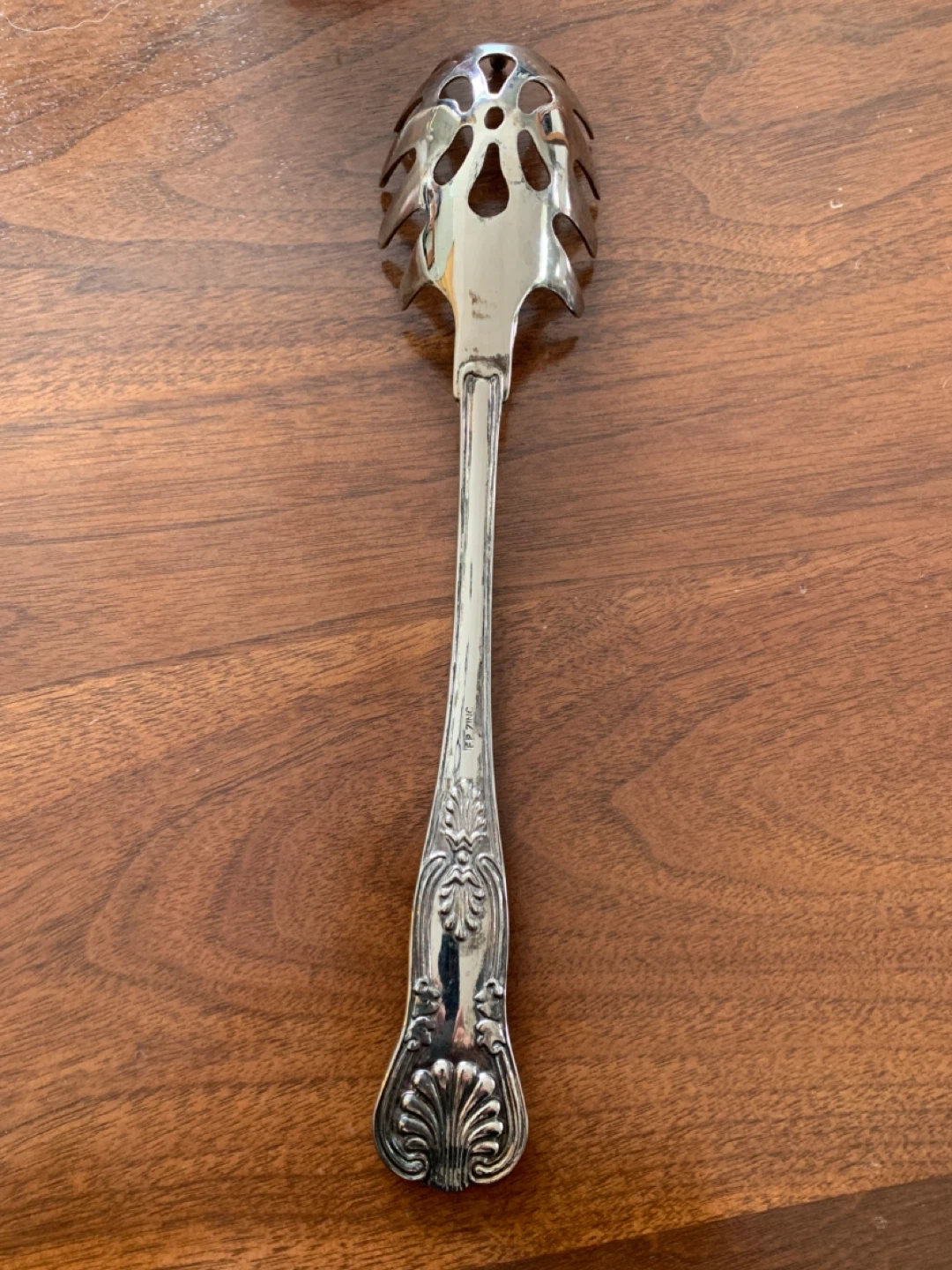 Vintage Spaghetti Server - photo 2