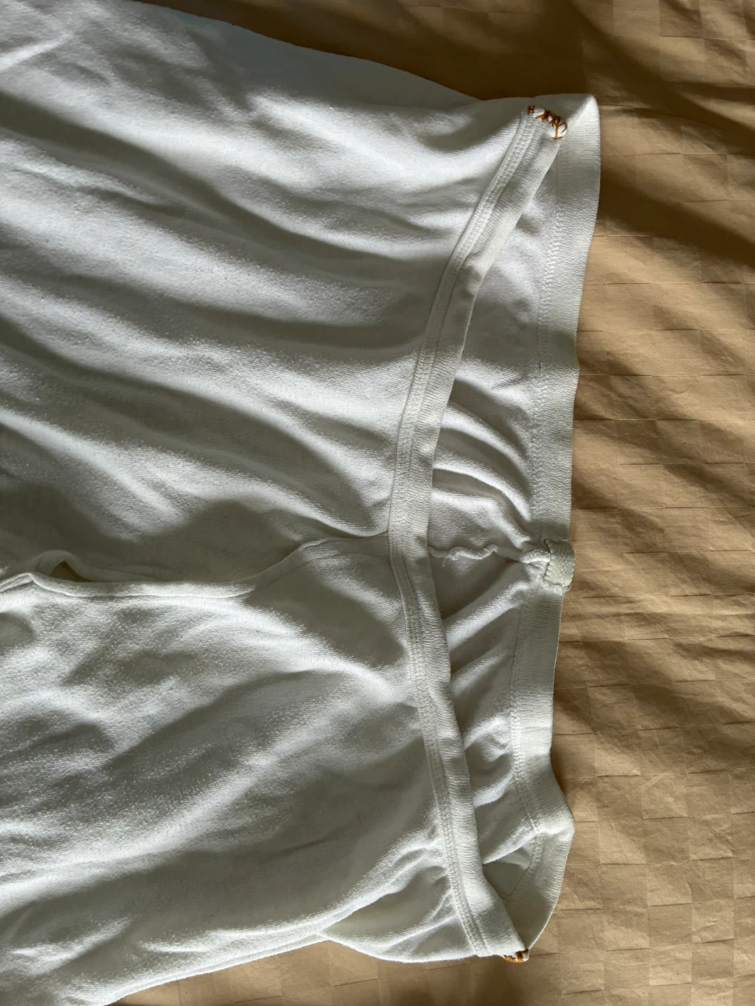 $4 Long Johns longjohns winter underwear warm  men's M & L XL - photo 3