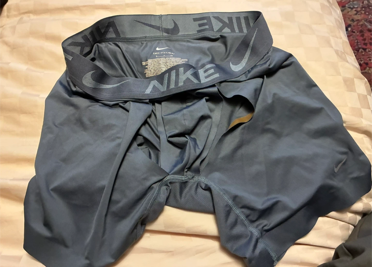 $4 Long Johns longjohns winter underwear warm  men's M & L XL - photo 5