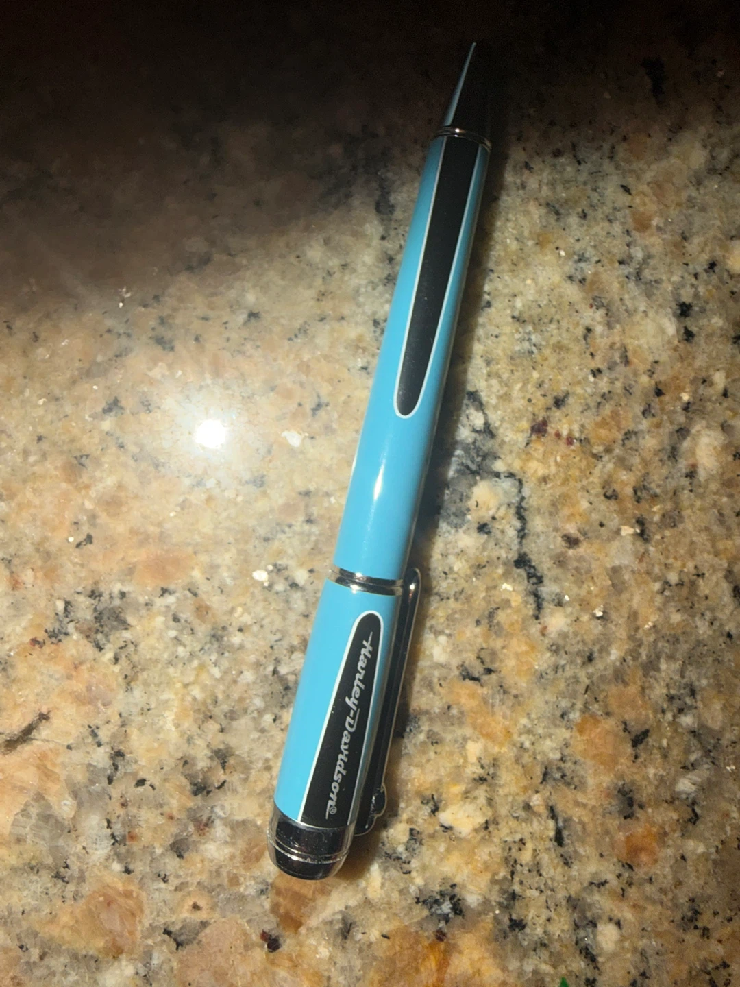 Harley-Davidson Retro 51 Fine Writing Pen - NEW - photo 4