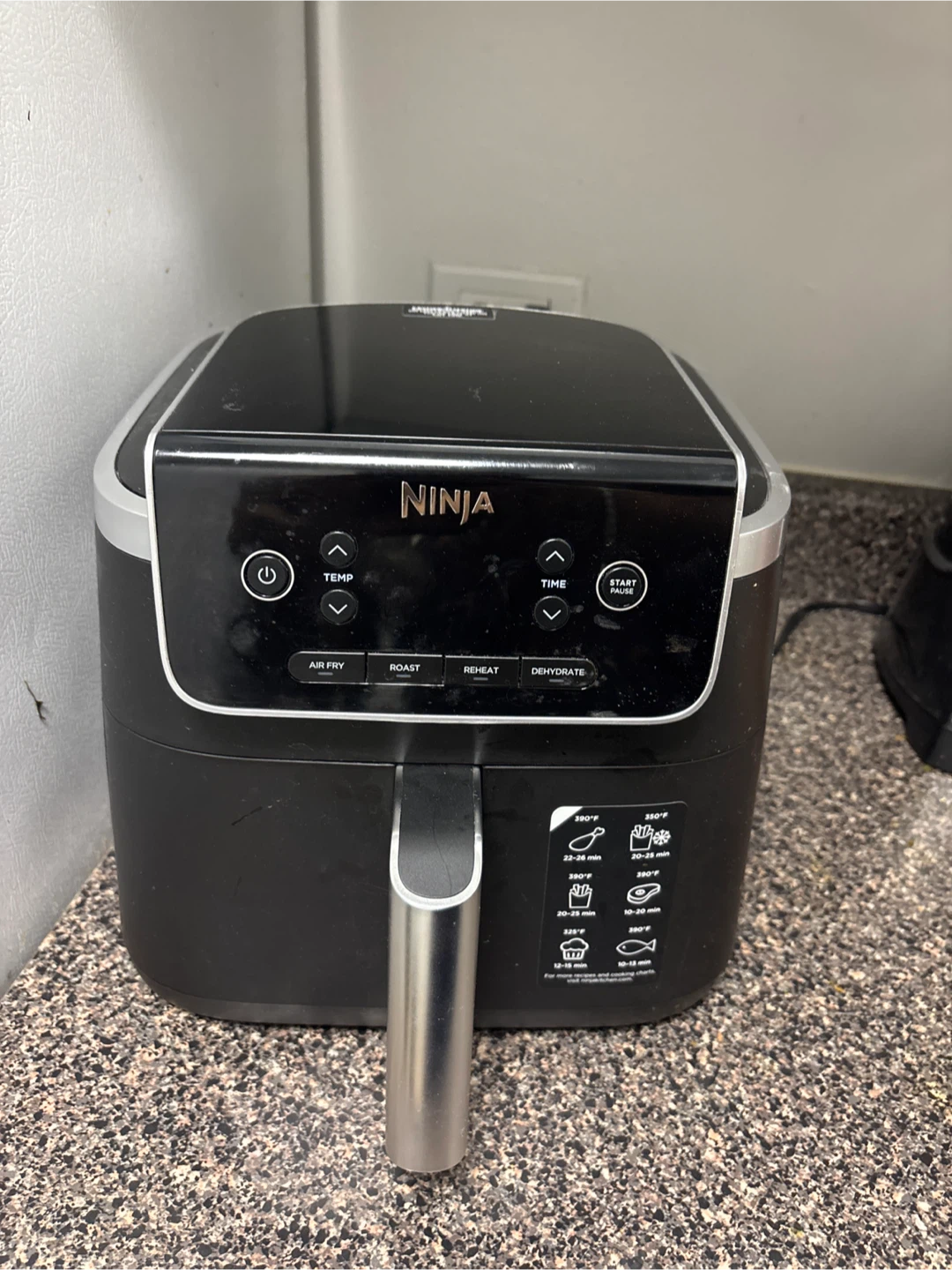 Ninja Air Fryer