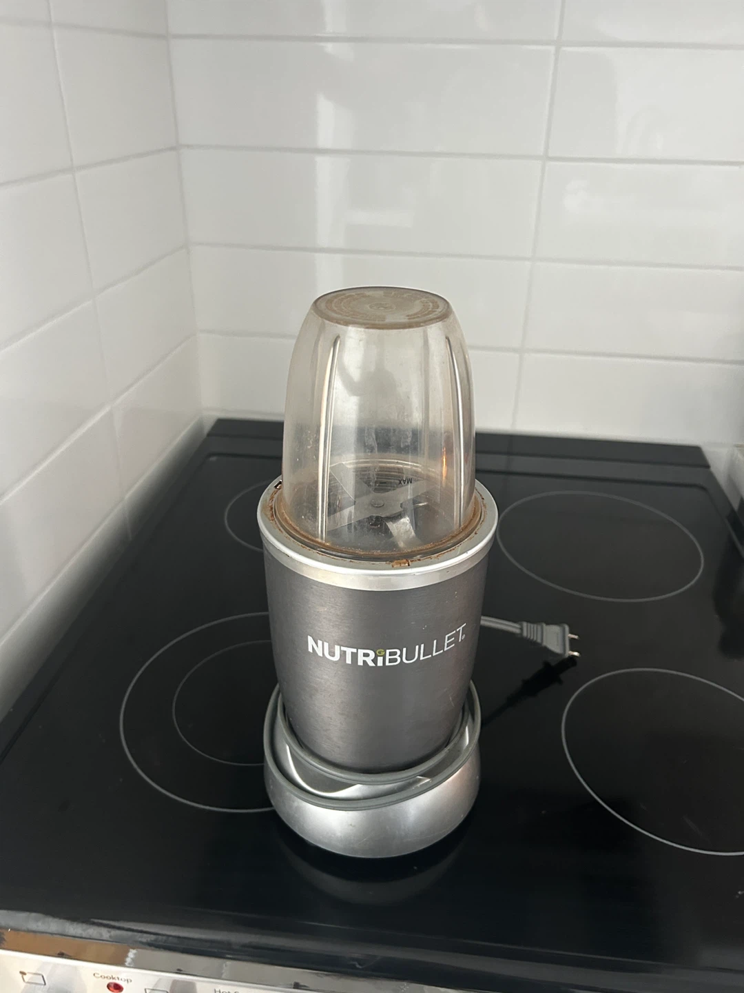 NutriBullet Blender - Free