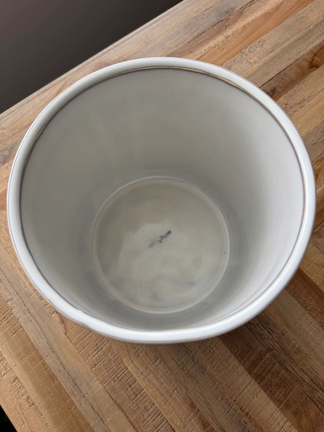 Ceramic Plant Pot (6x6 inches) - photo 2
