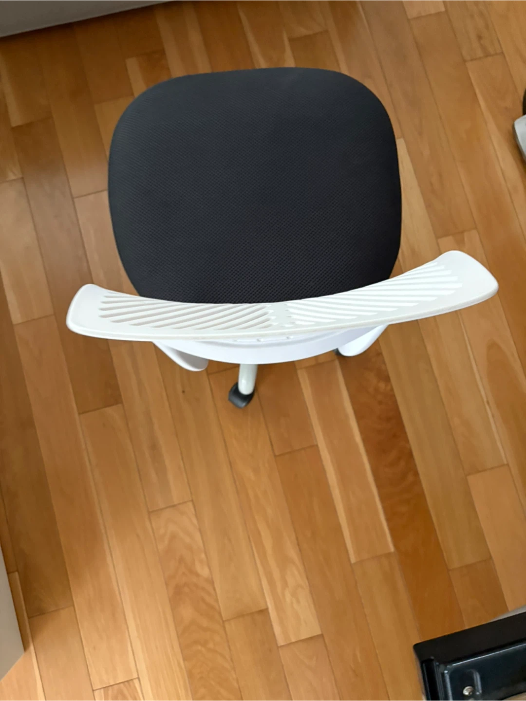 Teen chair gray & White Office Chair - photo 5