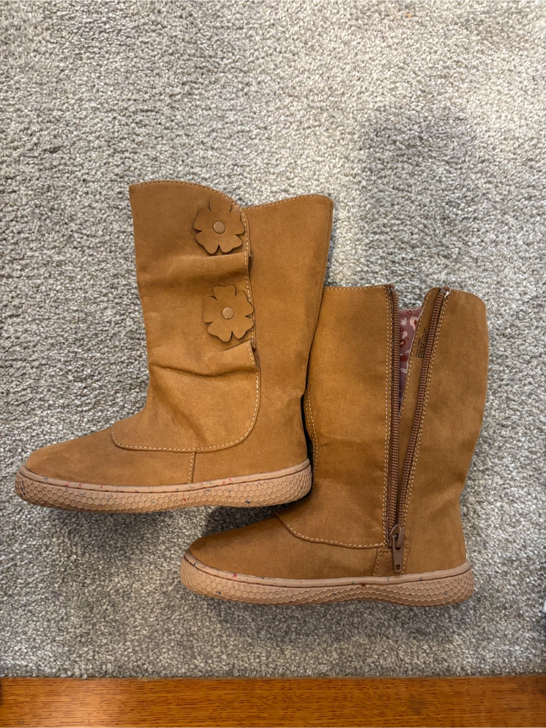 Girls Boots - Size 10 - photo 2