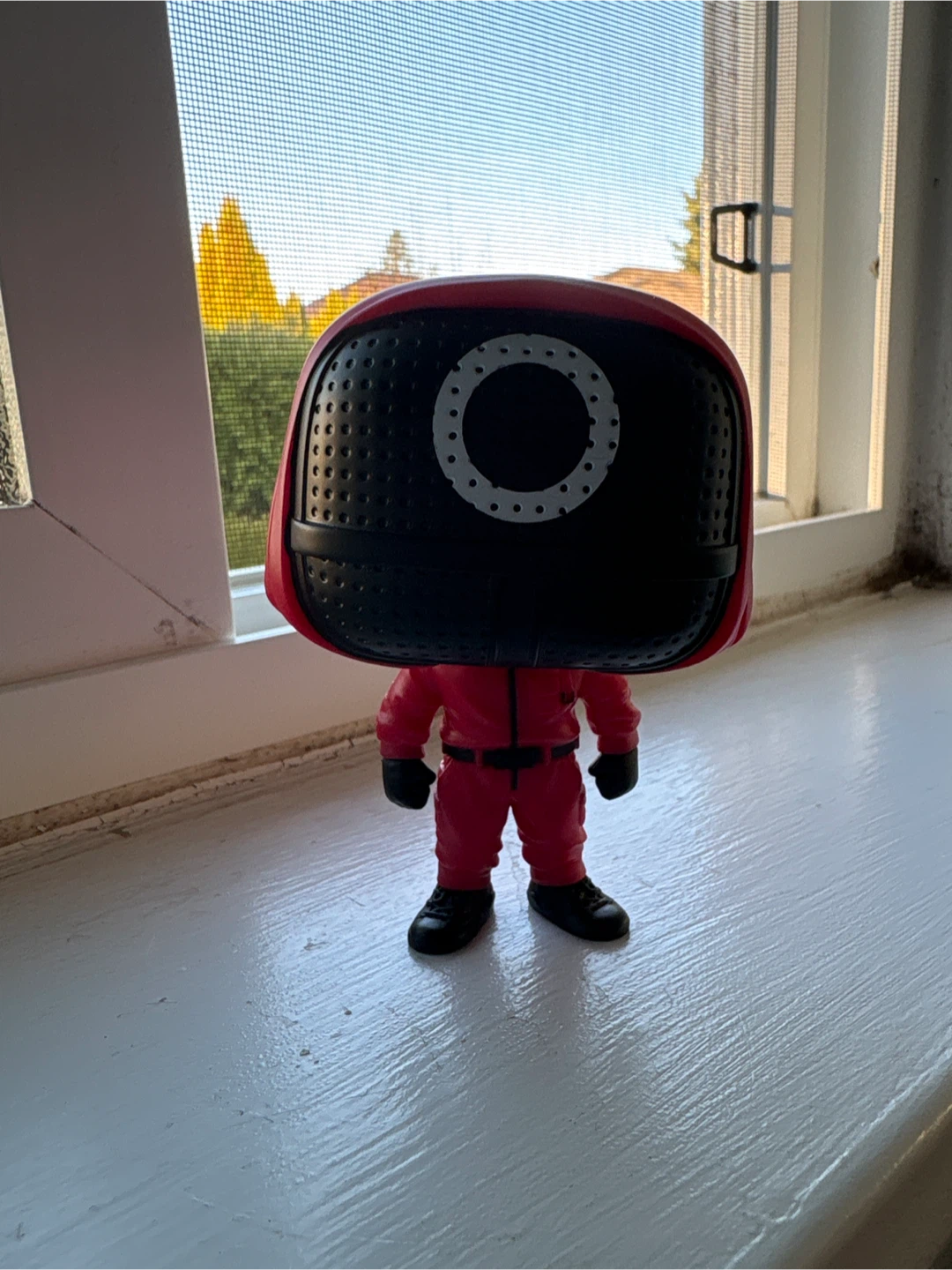 Funko Pop! Squid Game Guard