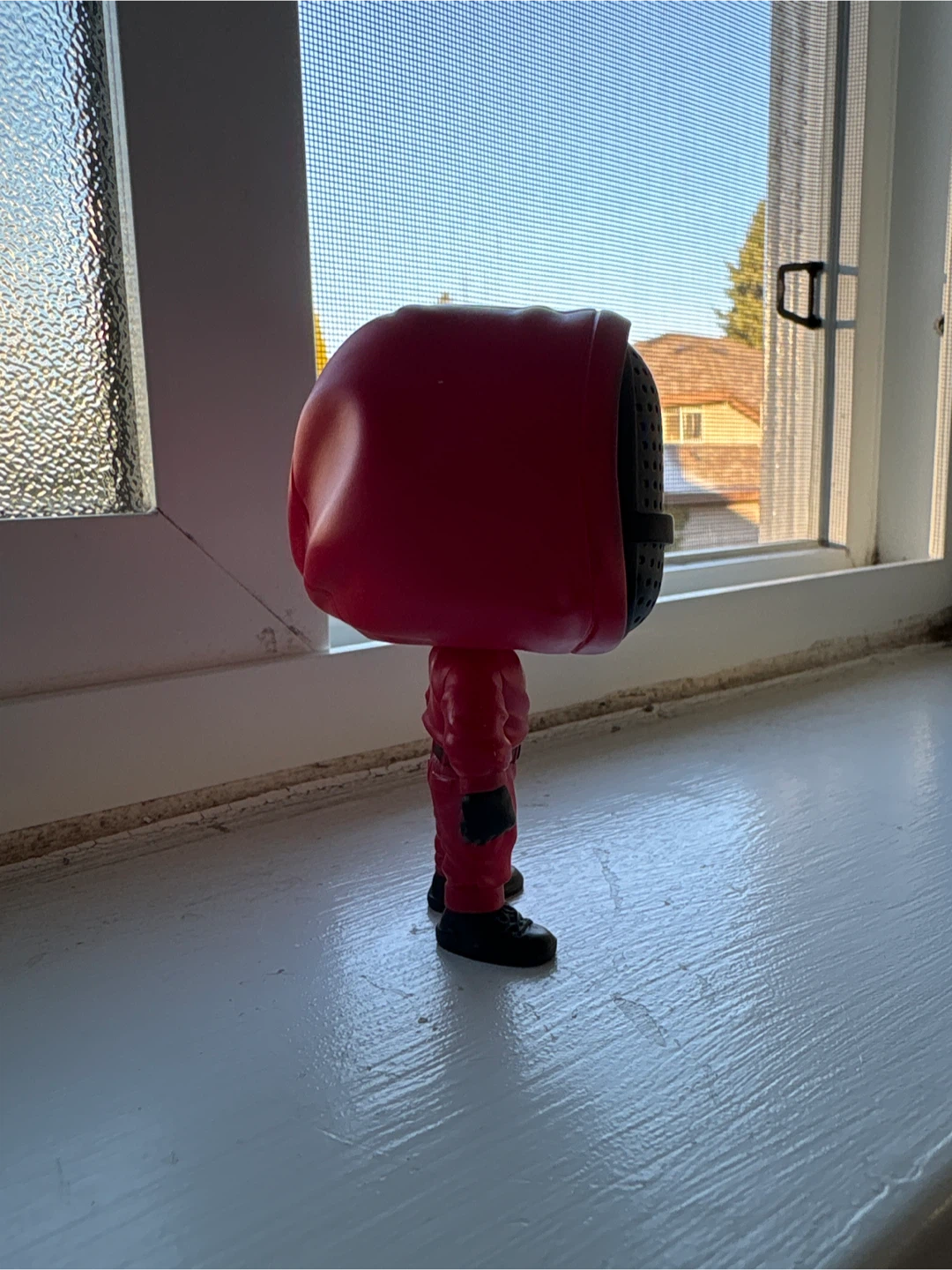 Funko Pop! Squid Game Guard - photo 2
