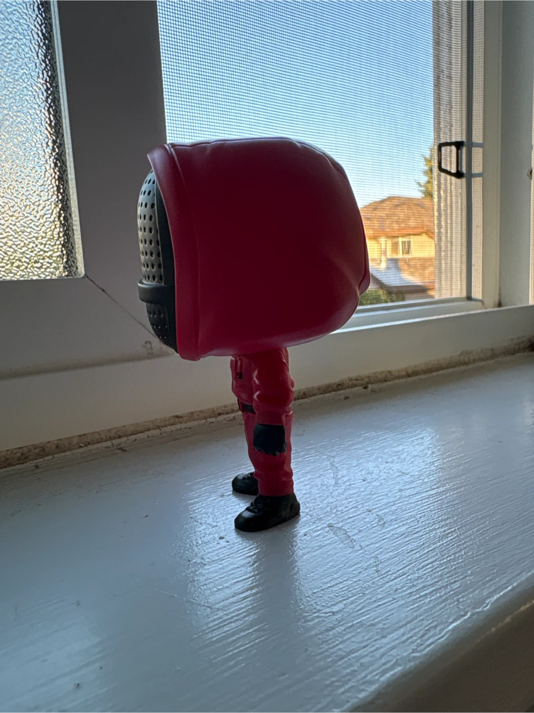 Funko Pop! Squid Game Guard - photo 4