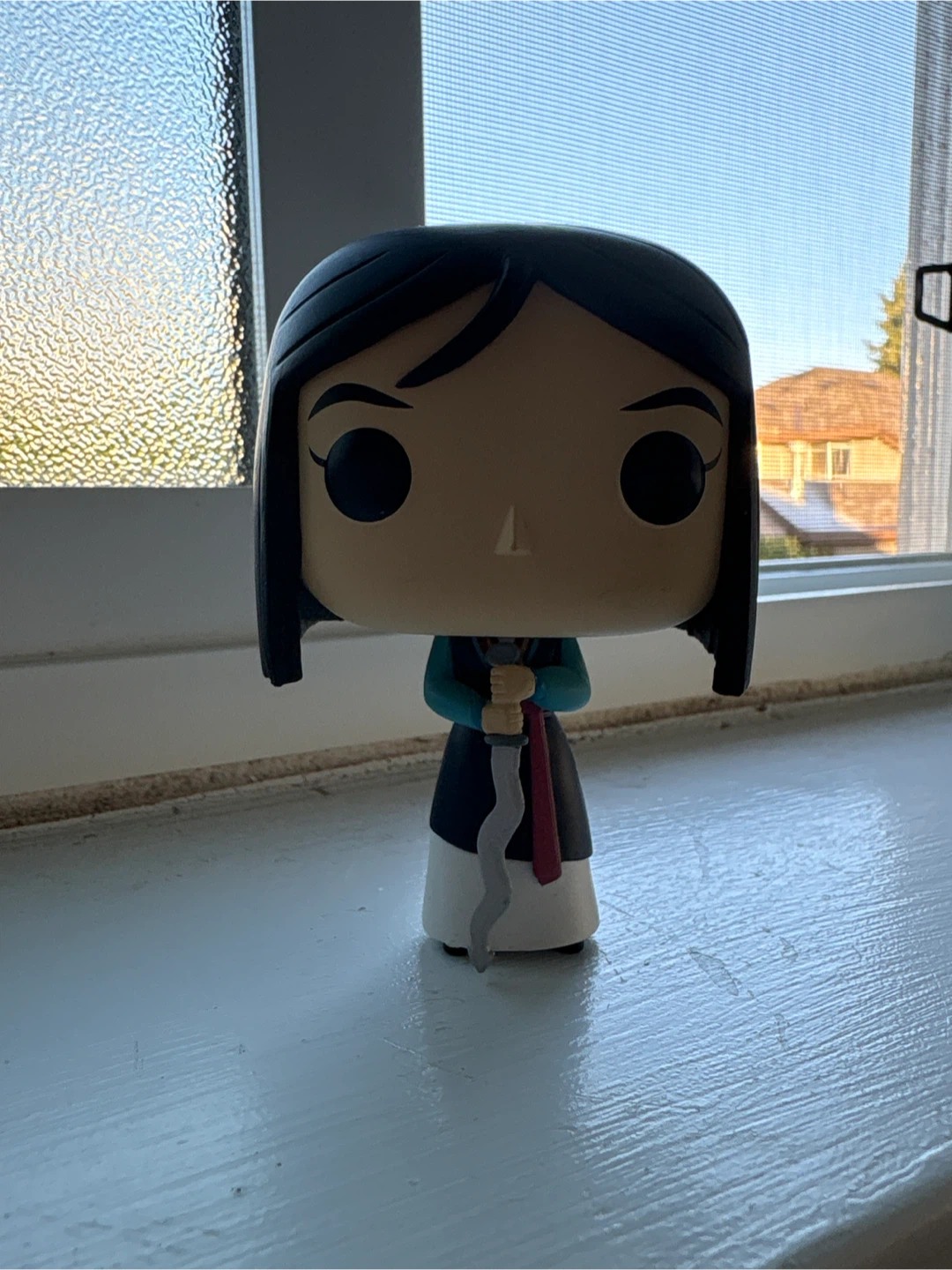 Disney Funko Pop! Mulan