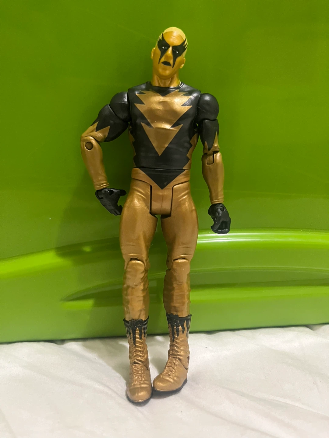WWE Goldust Action Figure