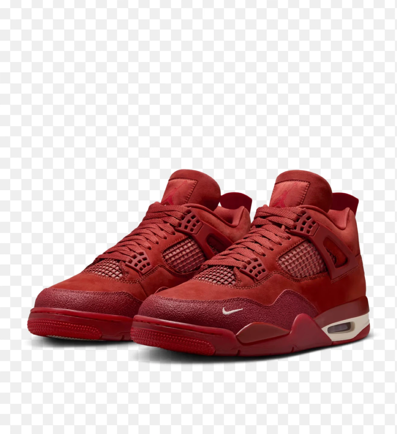 Air Jordan 4 shoe supplier - photo 3