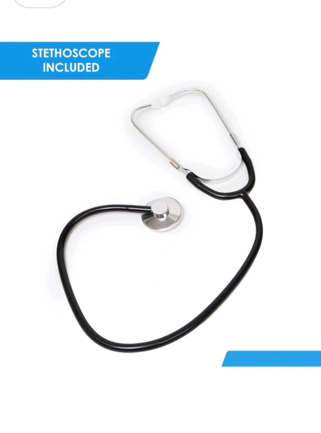 Brand new stethoscope & Blood Pressure Kit - photo 3