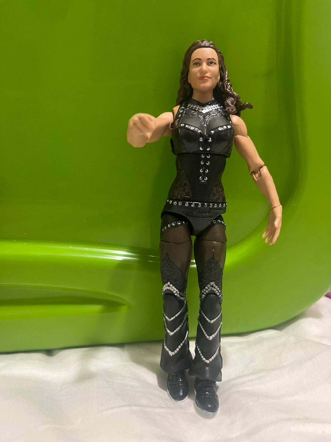 WWE Stephanie McMahon Action Figure