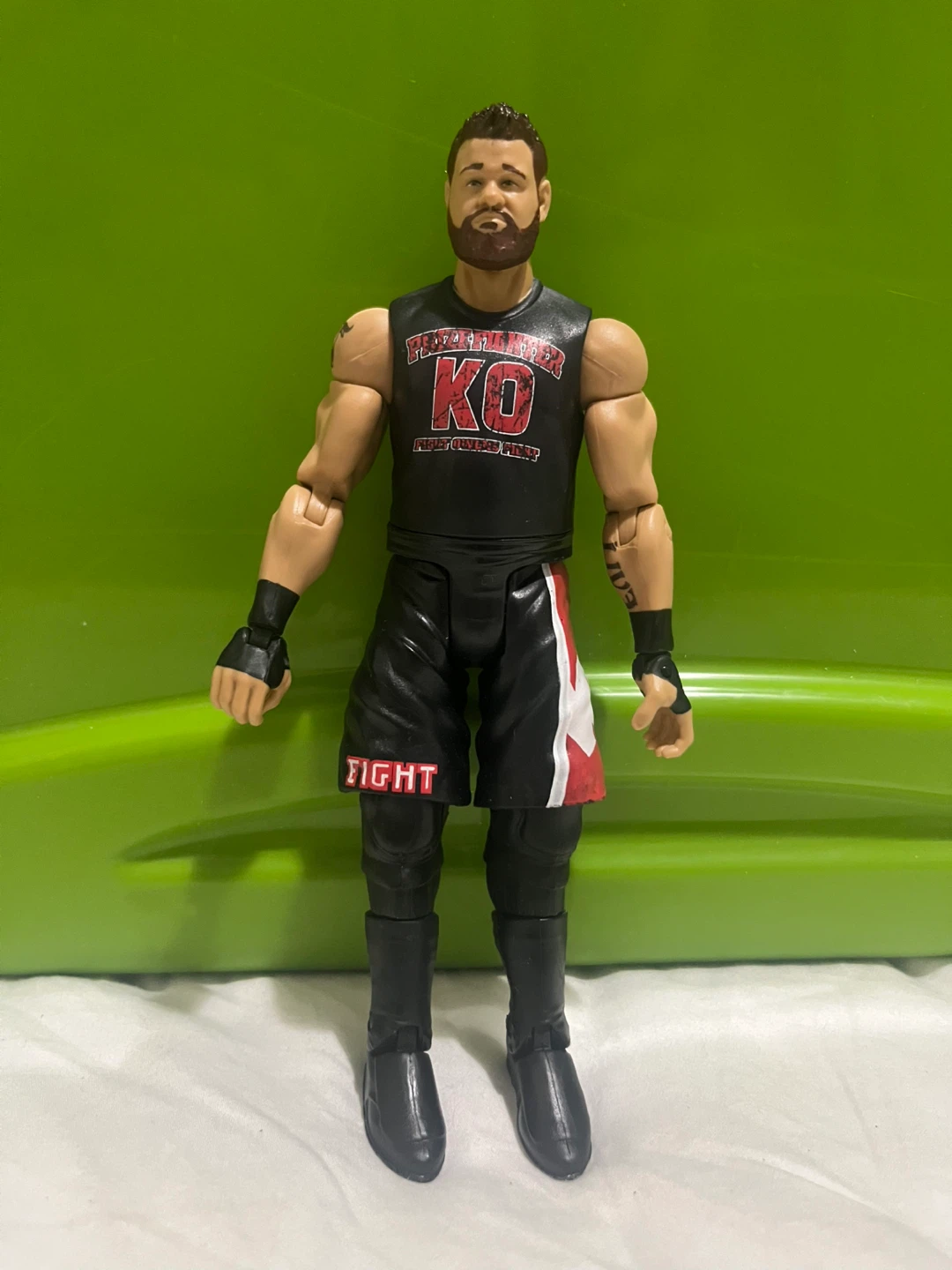Kevin Owens WWE Action Figure
