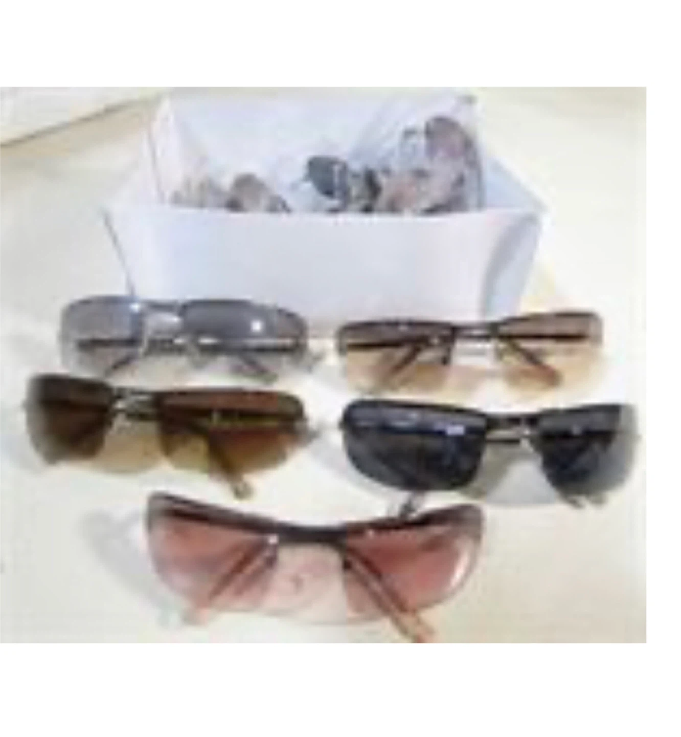 Assorted Sunglasses 8$ each