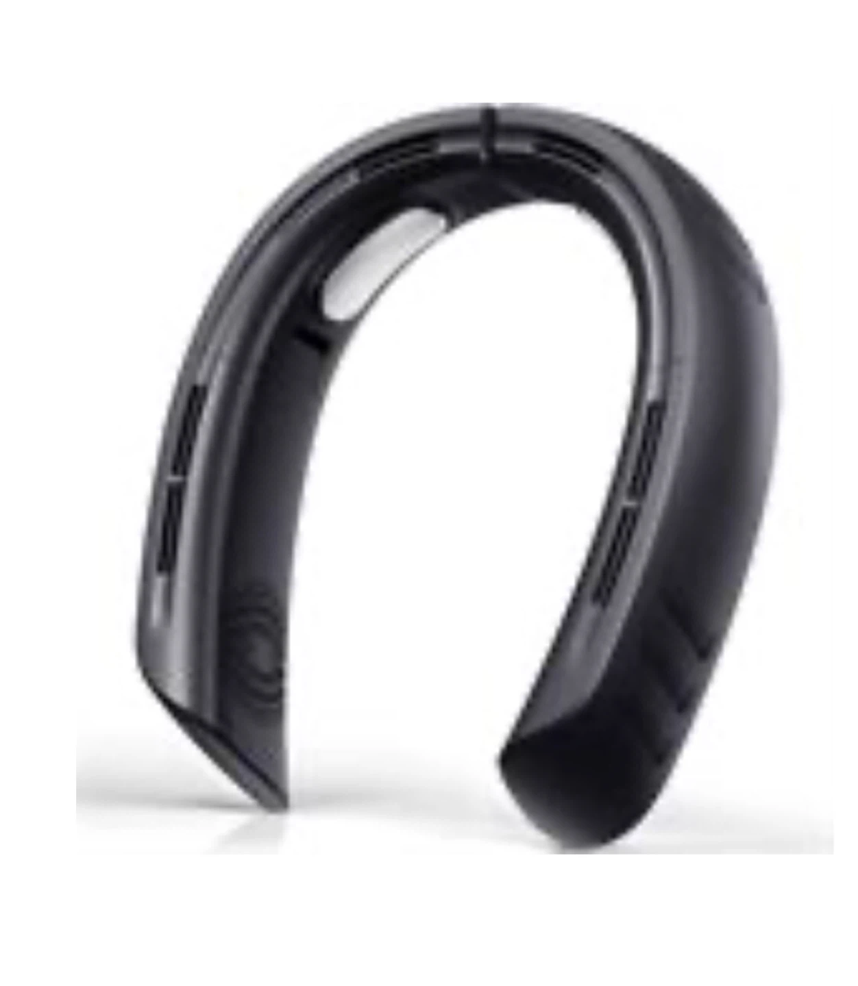 Comlife Portable Neck Fan - Black