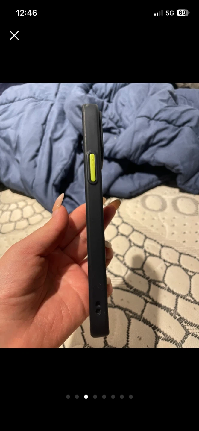 iPhone 12 Black - photo 2