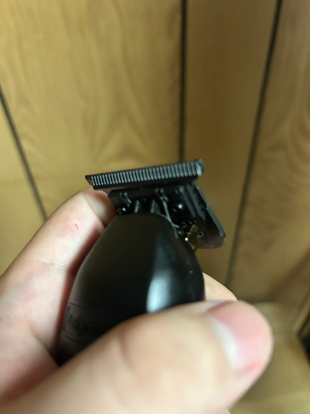 BabylissPRO BOOST+ Black FX Trimmer - photo 4