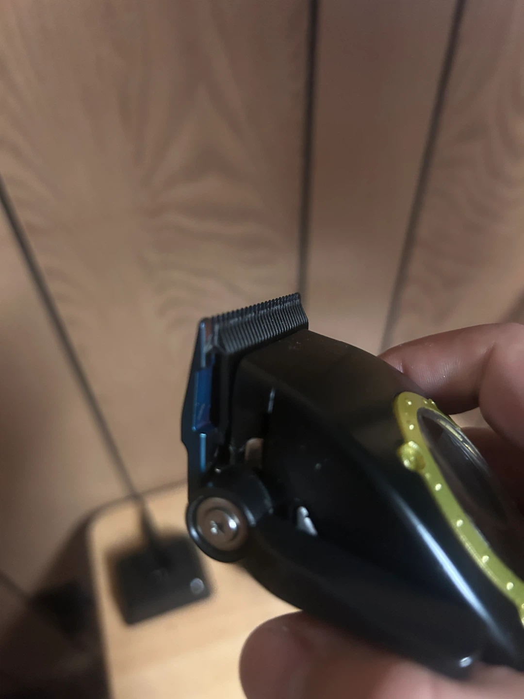 Barber clipper - photo 3