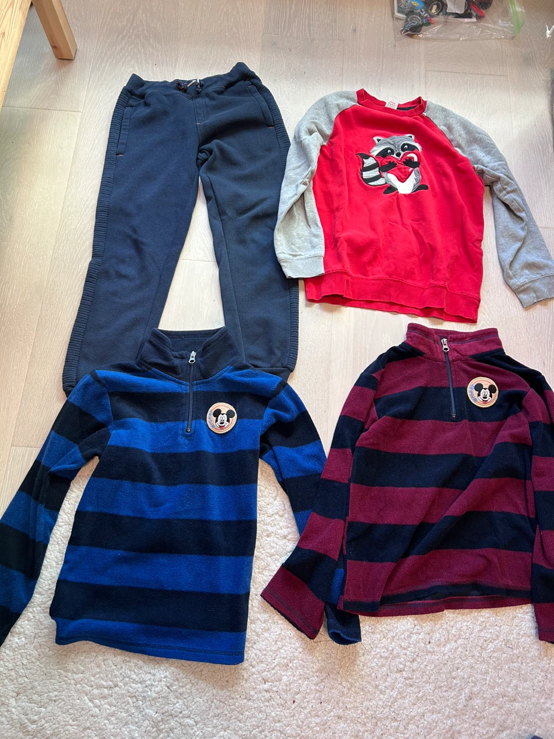 Kids Assorted Sweaters & Pullovers - photo 2