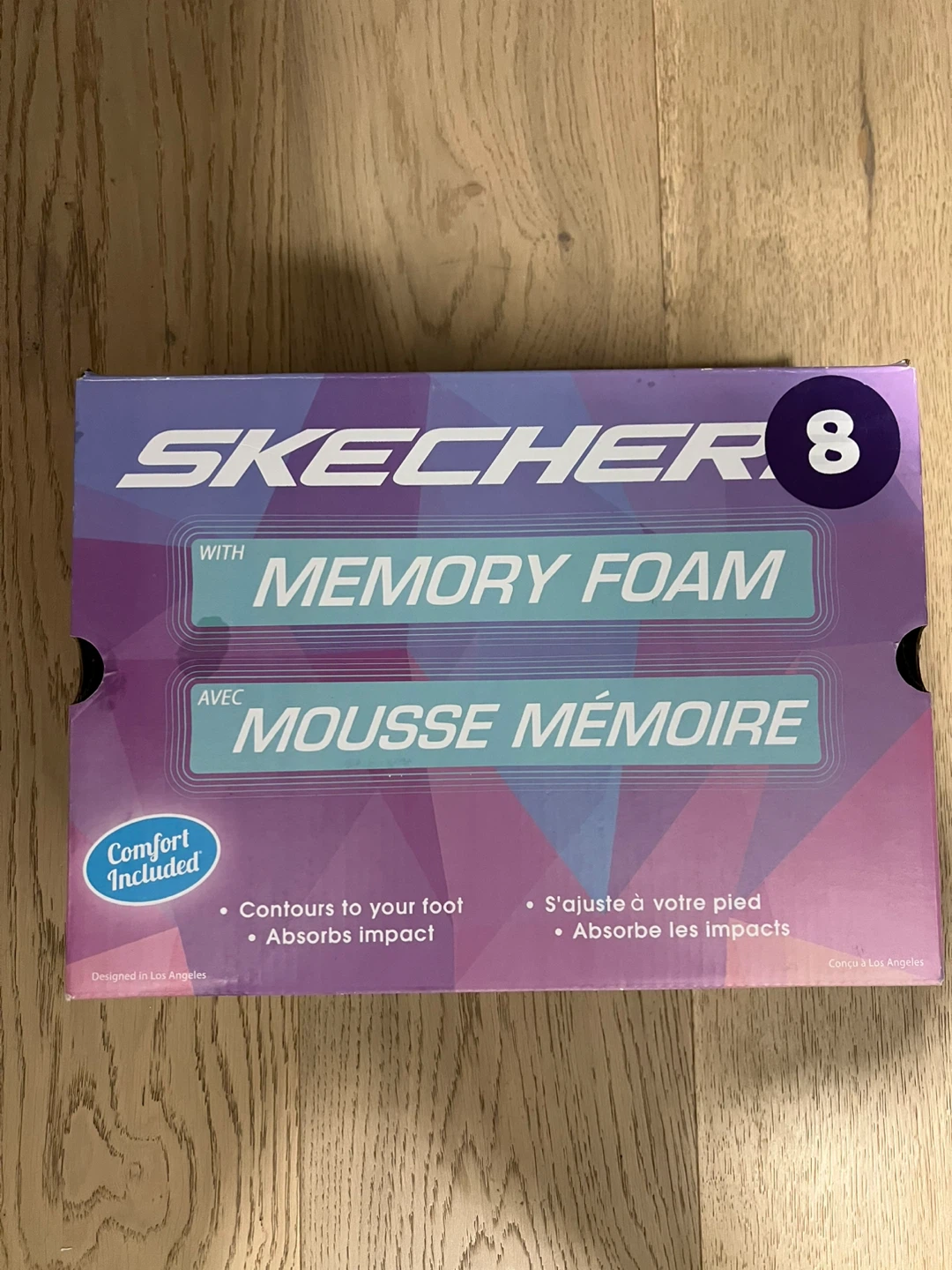 Skechers Women's Go Walk Arch Fit - Grateful Size 8 - photo 4