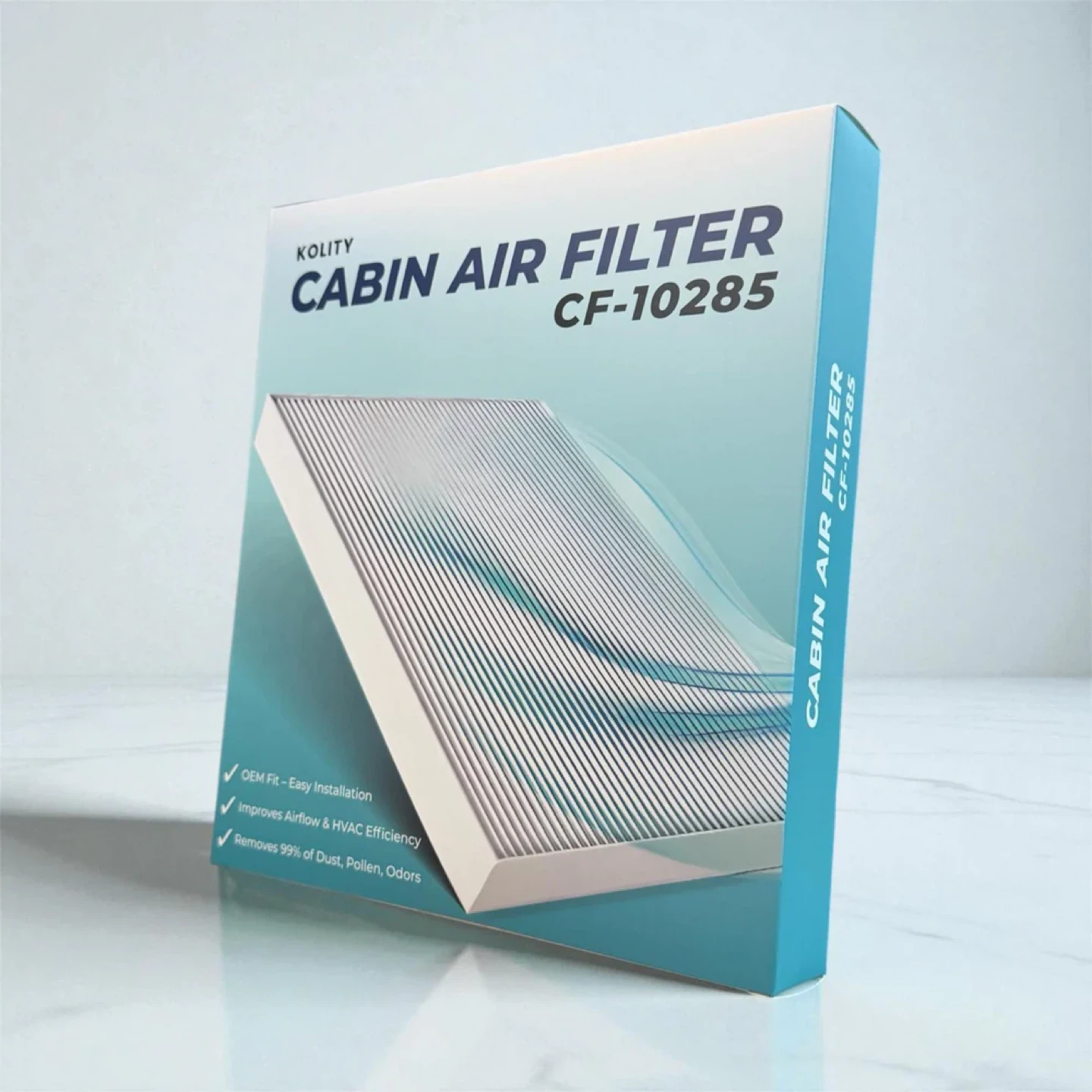 Cabin Air Filter CF-10285 - photo 2