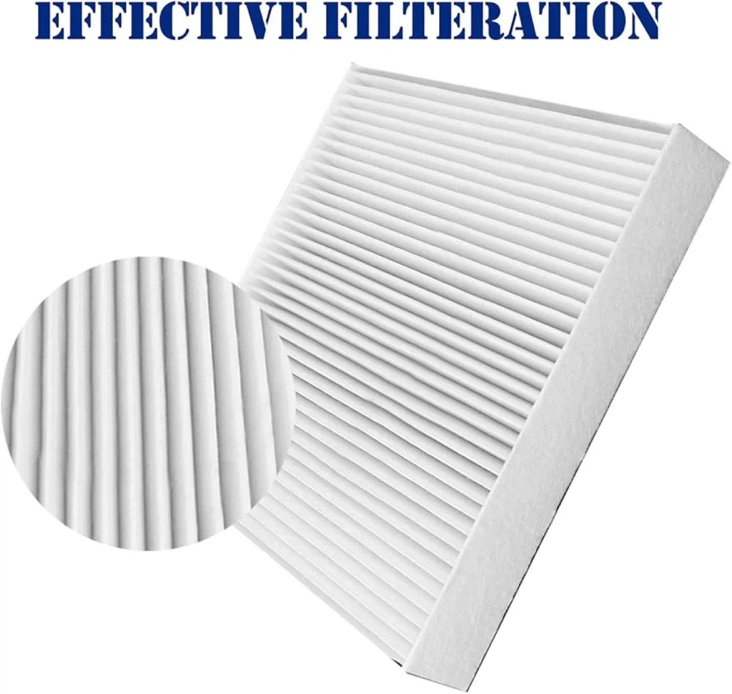 Cabin Air Filter CF-10285 - photo 5