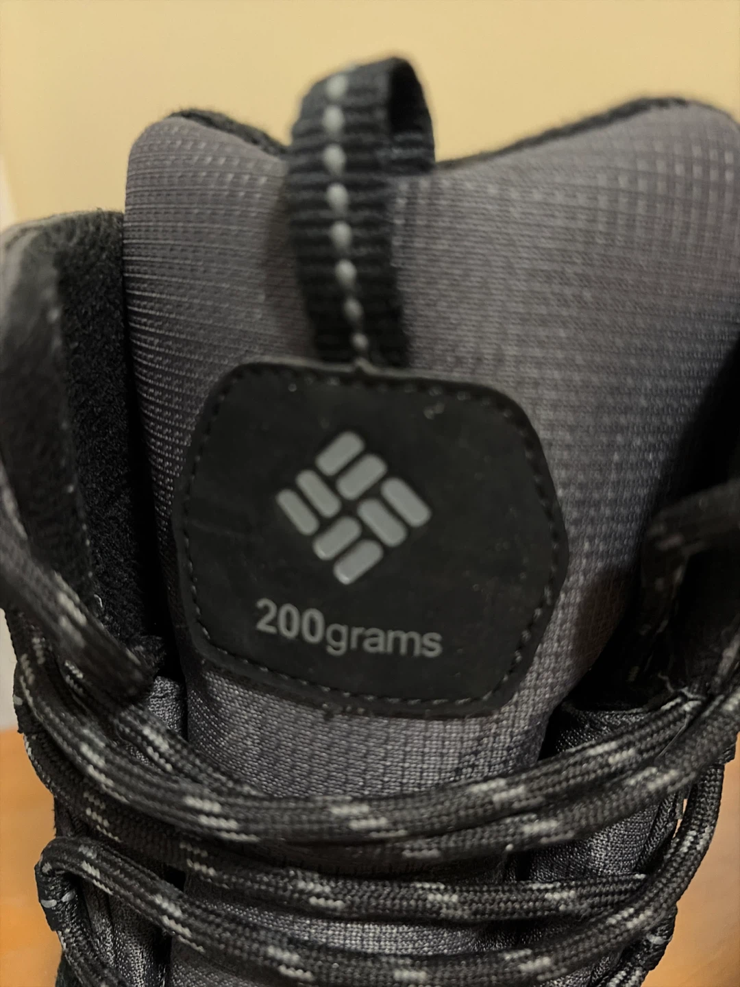 Columbia Omni-Grip 200g Waterproof Snow Boots - photo 3
